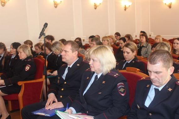 прописка в Искитиме